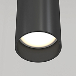 Подвесной светильник Trumpet tube black 30 варинант исполнения - 1 | Loft Concept в Липецке