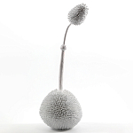 Статуэтка тропический фрукт Pandora Tropical Fruit Tall White варинант исполнения - 2 | Loft Concept в Липецке