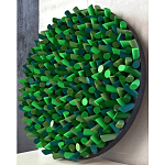 Панно «Лесной массив» варинант исполнения - 3 | Loft Concept в Липецке