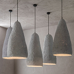 Светильник Papie варинант исполнения - 1 | Loft Concept в Липецке