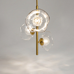 Подвесной светильник Future tense варинант исполнения - 6 | Loft Concept в Липецке