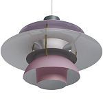 Подвесной светильник Pink Extravaganza варинант исполнения - 3 | Loft Concept в Липецке