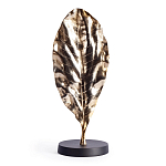 Статуэтка Metal Flowers из алюминиевого сплава варинант исполнения - 2 | Loft Concept в Липецке