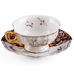 Чайная пара Seletti Kannauj варинант исполнения - 4 | Loft Concept в Липецке