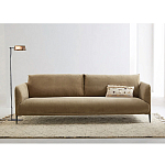 Торшер с плафоном из перфорированного металла Elledge Floor Lamp варинант исполнения - 15 | Loft Concept в Липецке