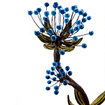 Экзотический фрукт статуэтка для интерьераTropical Fruit Pandora 7 варинант исполнения - 2 | Loft Concept в Липецке