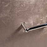 Кресло офисное с обивкой из серого велюра Stylish Velor Office Chair варинант исполнения - 4 | Loft Concept в Липецке