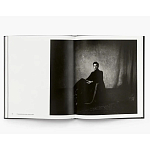 Эксклюзивные портреты знаменитостей Alexander Fury The Dior Sessions  варинант исполнения - 4 | Loft Concept в Липецке