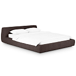 Кровать двуспальная Verna варинант исполнения - 4 | Loft Concept в Липецке