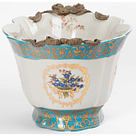 Кашпо Bow in flowers варинант исполнения - 3 | Loft Concept в Липецке