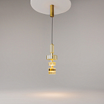 Подвесной светильник Level C 3000К 12ВТ варинант исполнения - 3 | Loft Concept в Липецке