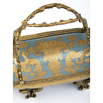 Фарфоровая чаша Царская Lokeriy варинант исполнения - 4 | Loft Concept в Липецке