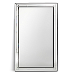 Зеркало прямоугольное Mystelle варинант исполнения - 3 | Loft Concept в Липецке