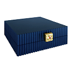 Шкатулка Elsa Dreams Blue варинант исполнения - 4 | Loft Concept в Липецке