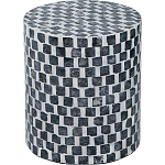 Столик дизайнерский Checkmate варинант исполнения - 1 | Loft Concept в Липецке