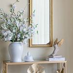 Статуэтка в виде стопы ангела Wing Grace варинант исполнения - 2 | Loft Concept в Липецке