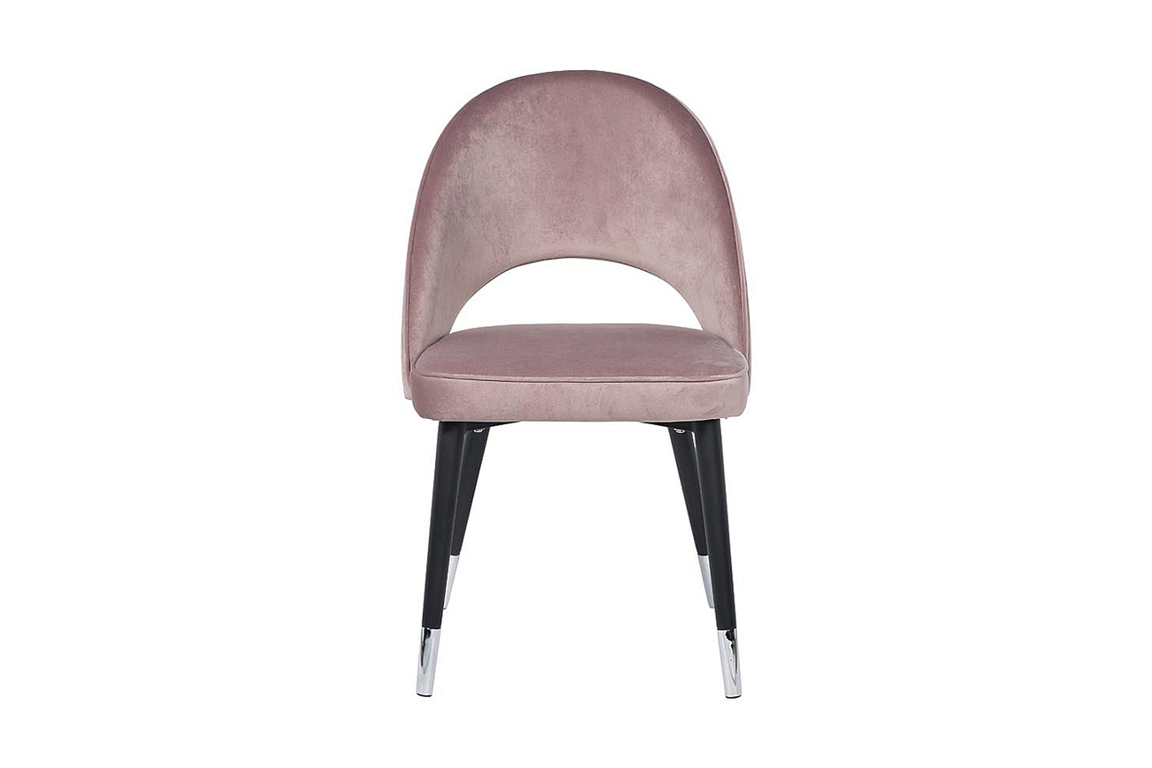 Стул Schelde ash-pink Стул Schelde ash-pink - Loft-Concept в Липецке