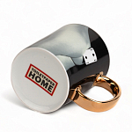 Кружка Seletti Two of Spades варинант исполнения - 2 | Loft Concept в Липецке