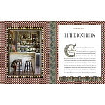 Книга A Tale Of Interiors варинант исполнения - 5 | Loft Concept в Липецке