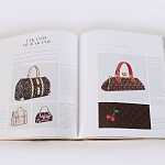Книга Louis Vuitton Marc Jacobs Limmited edition варинант исполнения - 10 | Loft Concept в Липецке