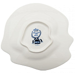 Десертная тарелка Seletti Glitchy Willow варинант исполнения - 1 | Loft Concept в Липецке