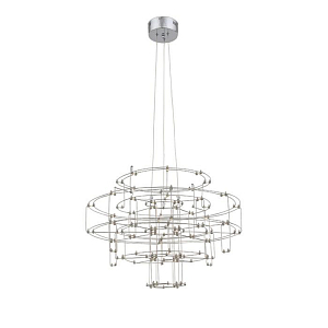 Люстра Physics lamp