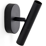 Бра поворотное Alf Spot Wall Lamp Black варинант исполнения - 4 | Loft Concept в Липецке