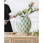 Ваза Cactus format варинант исполнения - 16 | Loft Concept в Липецке