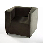 Кресло «КУБ» варинант исполнения - 1 | Loft Concept в Липецке