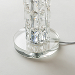 Настольная лампа Cut Stone Base варинант исполнения - 5 | Loft Concept в Липецке