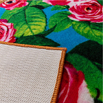 Коврик Seletti Roses With Eyes варинант исполнения - 2 | Loft Concept в Липецке