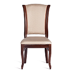 Стул с мягким сидением Riviera варинант исполнения - 6 | Loft Concept в Липецке