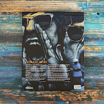 Красочная книга-трансформер о Новом Орлеане New Orleans: Werner Pawlok варинант исполнения - 5 | Loft Concept в Липецке