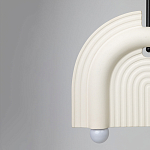 Подвесной светильник MOROSHKA big [white] варинант исполнения - 4 | Loft Concept в Липецке