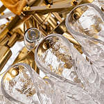 Люстра Lamp Ledzhend варинант исполнения - 3 | Loft Concept в Липецке