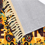 Ковер Seletti United варинант исполнения - 1 | Loft Concept в Липецке