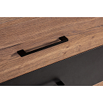 Комод с 5-ю ящиками в стиле лофт Urban Style Space варинант исполнения - 4 | Loft Concept в Липецке