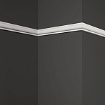 Гладкий молдинг MT-39 варинант исполнения - 1 | Loft Concept в Липецке