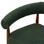 Кресло зеленое Herb Green Chair варинант исполнения - 3 | Loft Concept в Липецке
