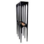 Стеллаж-витрина Arcada варинант исполнения - 1 | Loft Concept в Липецке