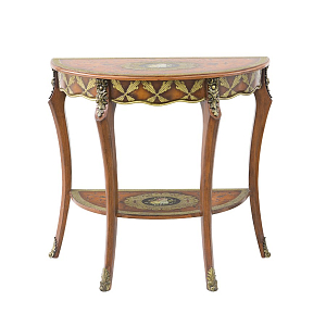 Консоль Golden Sheaves