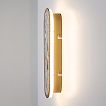 Бра перламутровый Lunaris 30 см варинант исполнения - 6 | Loft Concept в Липецке