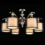 Люстра подвесная Floretina 2 варинант исполнения - 1 | Loft Concept в Липецке