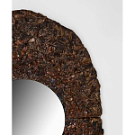 Зеркало «Камни» варинант исполнения - 3 | Loft Concept в Липецке