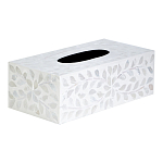 Салфетница Esmee Bone Inlay варинант исполнения - 1 | Loft Concept в Липецке