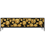 Stiletto Sideboard Barocco Medusa  варинант исполнения - 3 | Loft Concept в Липецке