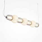 Подвесной светильник Mirror Carousel варинант исполнения - 3 | Loft Concept в Липецке