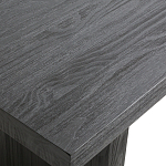 Большой обеденный стол Furuya Dining Table варинант исполнения - 3 | Loft Concept в Липецке