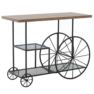 Консоль Trolley Loft Console