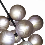 Люстра в форме виноградой грозди Inflorescence варинант исполнения - 3 | Loft Concept в Липецке